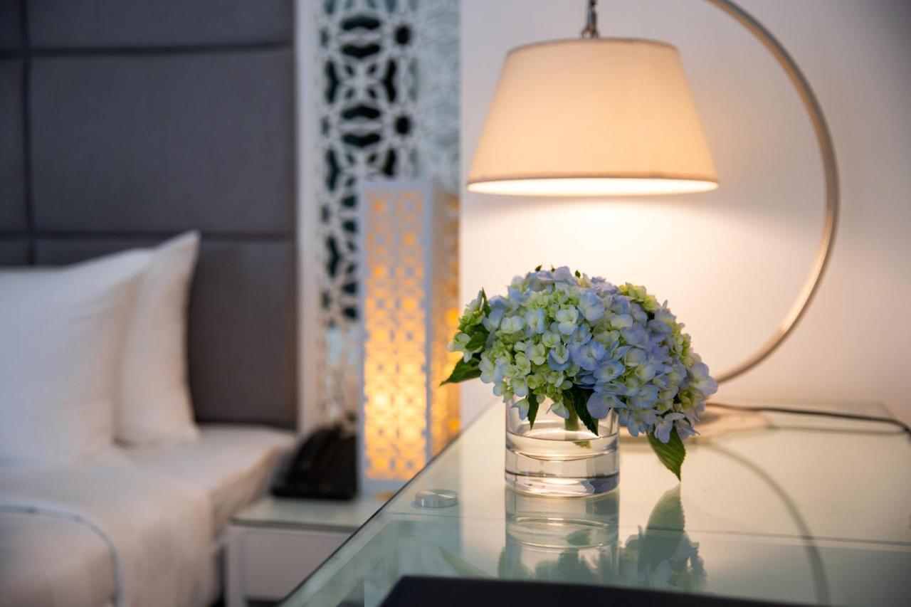 Hanoi Victor Metropolis Hotel & Rooftop Bar Bagian luar foto
